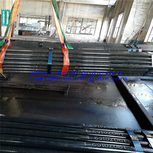 Seamless Mining Drill Pipes ISO10097-1 SAE1541 Wireline