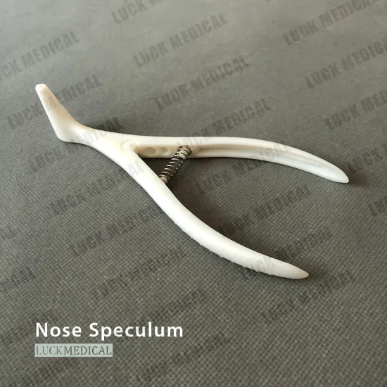 Medical Nasal Speculum Ear Speculum Kit