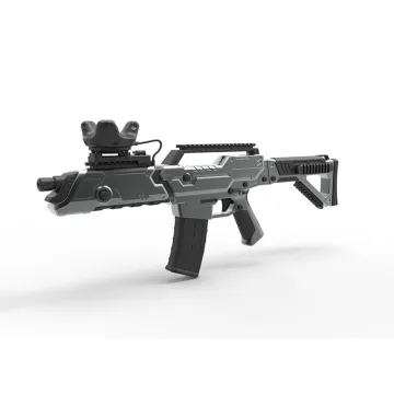 Factory Price VR PP Gun - VIVE VR Game Simulator Gun Control for Sale