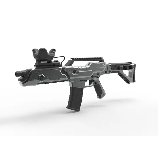 Factory Price VR PP Gun - VIVE VR Game Simulator Gun Control for Sale