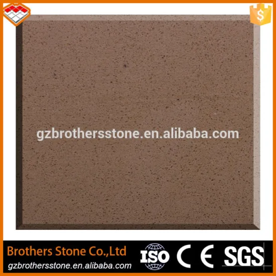 High quality Yunfu engineered quartz stone
