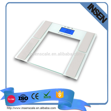 180kg Electronic Body Fat Scale, Zhongshan scale supplier with wholesale price