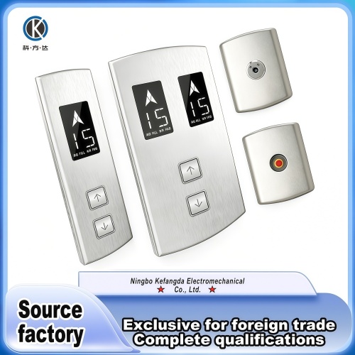 Эфектыўнае рашэнне выкліку ў ліфтавай зале