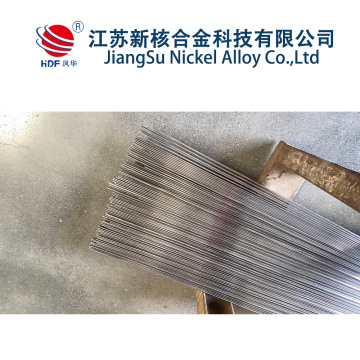 Fio de soldagem ERNiCrMo-4