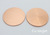 Cu sputtering Target with high purity 99.995% 99.999%