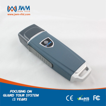 waterproof intelligent guard tour system