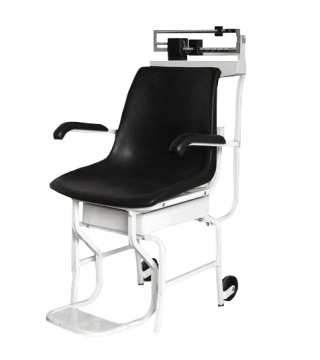 Mechanical Wheelchair Scale