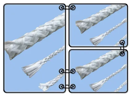 fiberglass wick