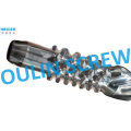 Supply Battenfeld Single Extrusing Screw Barrel