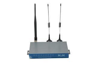 2G / 3G RS232 / RS485 RJ45 Etherne Industrial Network Route