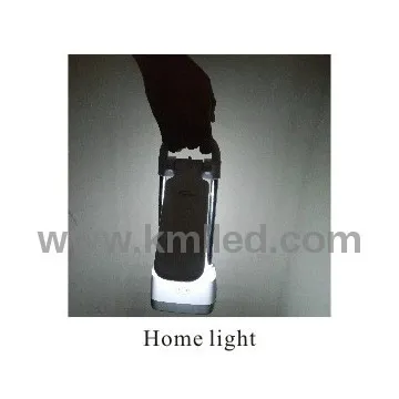 high brightness rechargeable solar led bed head reading light