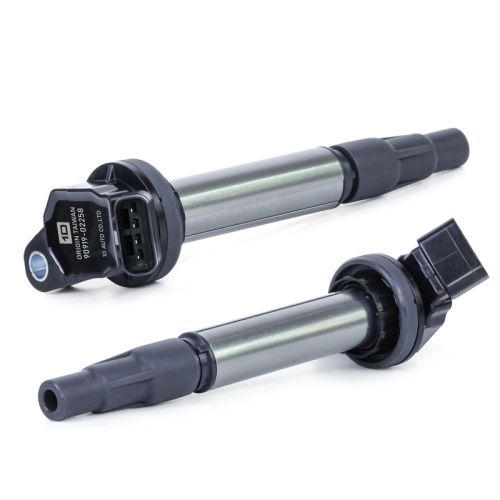 ملف الإشعال 90919-02258 90919-02252 90919-C2003 90919-C2005 1ZR-FAE 2ZR-FAE لتويوتا أوريس أفينسيس كورولا