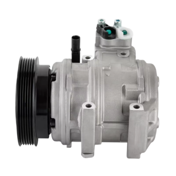 CO10985C Compresor A/C dla 2010-2012 Kia Rondo 2.4L