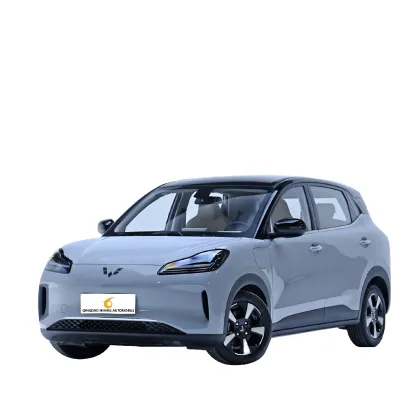 Wuling Bingo PLUS 2024 401km Flagship Edition SUV - Autoparts Available