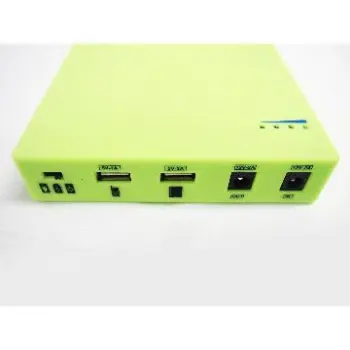 13200mAh Backup Battery Power for Phone and Laptop