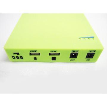 13200mAh Muti-functional Power Bank for Emergency