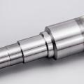 Hot selling general mechanical parts rotor shaft