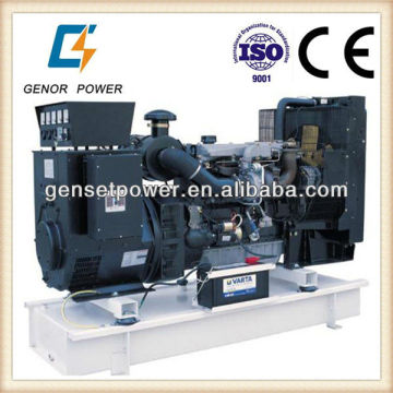 7kw to 1500kw Diesel Generators Price In Korea