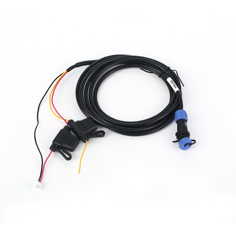 Agricultural Wiring Harness