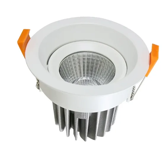 Adjustable Anti-glare LED Down Light For Meeting Room