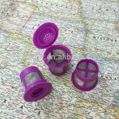 Eco-friendly Keurig K-cups Reusable Coffee Cup for Keurig 2.0