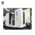 Máquina CNC de alta precisão VMC1060 Center