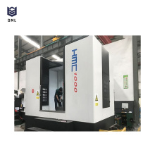 High Precision CNC Machine VMC1060 Center