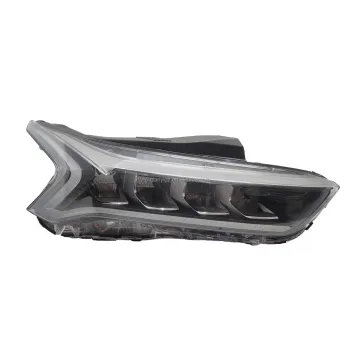 Compatible Kia K5 Keco Automotive LED Headlights Assembly - Original Disassembly Projector Laser Headlight