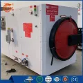 Precision Dewaxing Equipment in Investment Casting Process