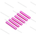 Camera Frame Anodized Aluminum Spacer Custom