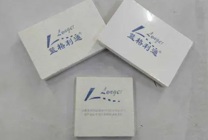 Modern Design Exterior Wall Insulation Boards