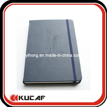 Custom Moleskine Notebooks & Dairy