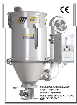 25KG plastic hopper dryer
