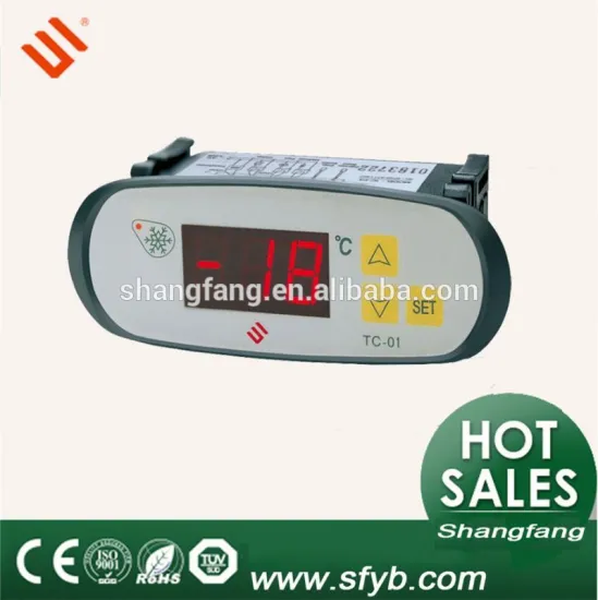 chicken incubator thermostat TC-01