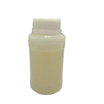 Hot Sale Hydrogenated Castor Oil White Flake (PEG-40) for Hair Care Products