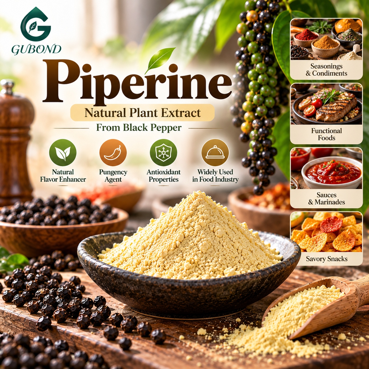 Piperine (4)