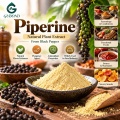 Extrato de pimenta preta com piperina 95%–98% para formulações alimentícias e cosméticas
