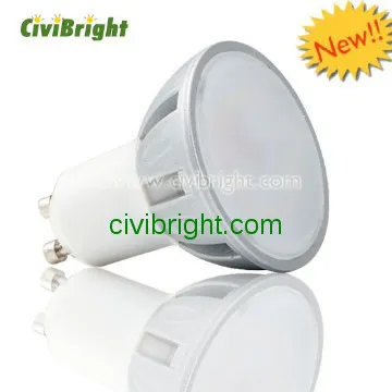 GU10 SMD LED spotlights