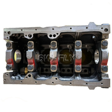 Caterpillar C4.4 Cylinder Block for Excavator Parts - C4.4 Diesel Engine