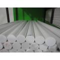 High Resistance Flat Plate White PTFE Sheet