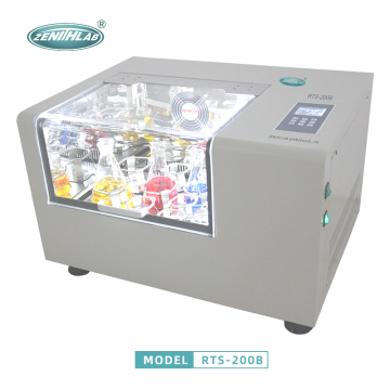 Termostatik Shaker RTS-200B CTS-100