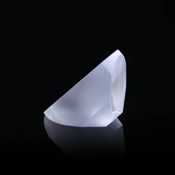 Optical K9/BK7 Porro Prism for Binocular Telescope - BK7 Optical Glass