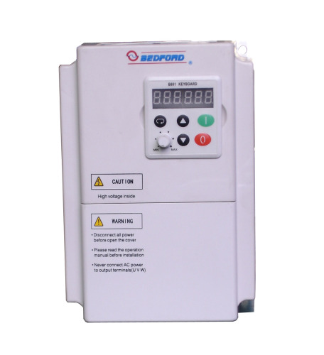 Variable Speed Drive