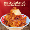 Đậu phụ lên men dầu Matsutake