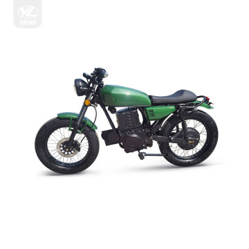 High Quality E-bike Strong Power Electric Bicycle