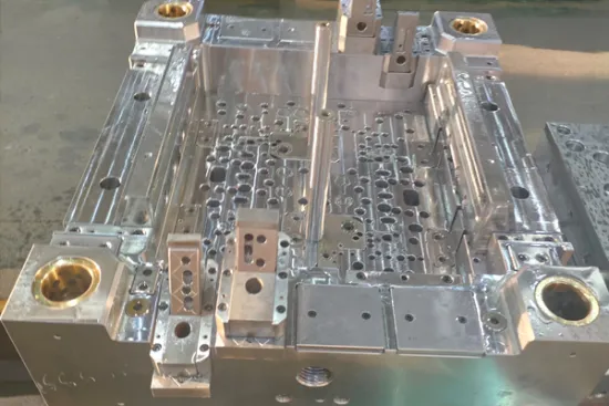 YingXing Industrial-Grade Precision Injection Mold