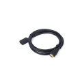 4K 60Hz Mini HDMI Männlich an HDMI -Frau