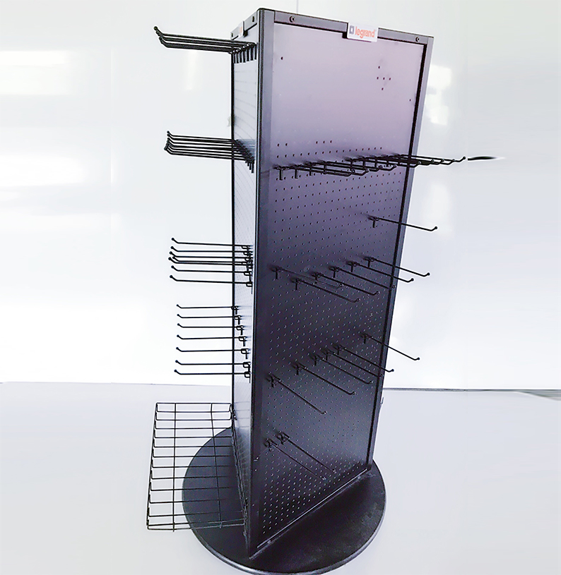 Bookshelf Display stand