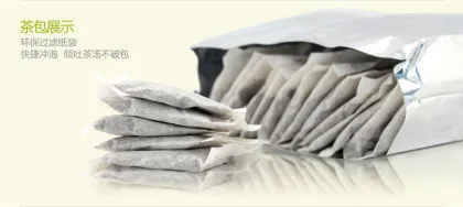 Clearing Heat & Detoxification Korea Pearl Barley Tea Barley Tea Bag