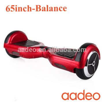Two Wheels Mini Smart Self Balancing Unicycle Electric Scooter Drifting Board Monocycle Personal Transporter with LED Lights